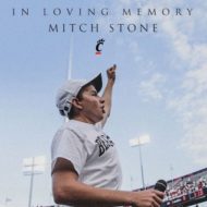 Mitch Stone